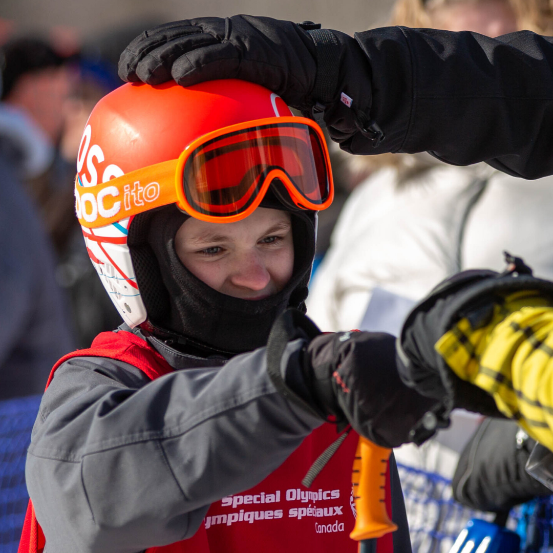 Meet Special Olympics Team Canada 2022 Special Olympics Canada